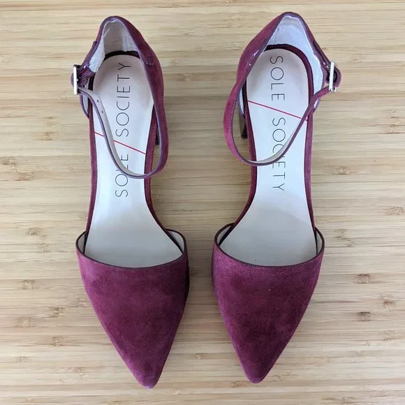 Sole hotsell society katarina